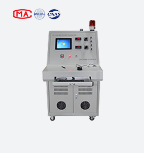 高压开关磨合寿命测试系统